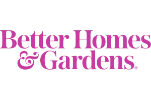 Better Homes and Gardens