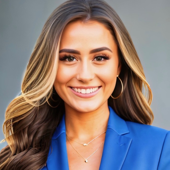 Kelsey Dorsey